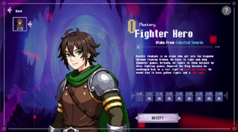 Welcome To Isekai Image