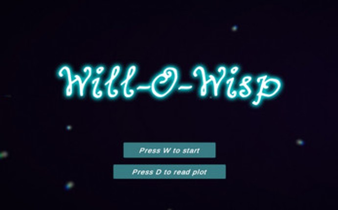 Will-O-Wisp Image