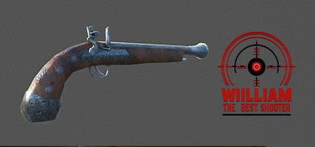 Games like William The Best Shooter