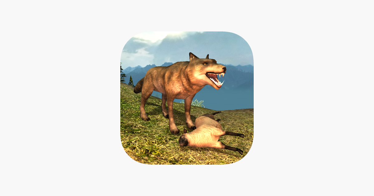 Games like Wolf Simulator 2 : Hunters Beware
