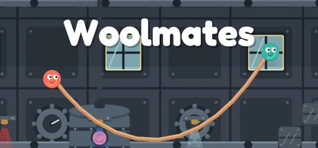 Games like Woolmates