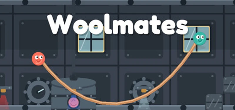 Woolmates Image