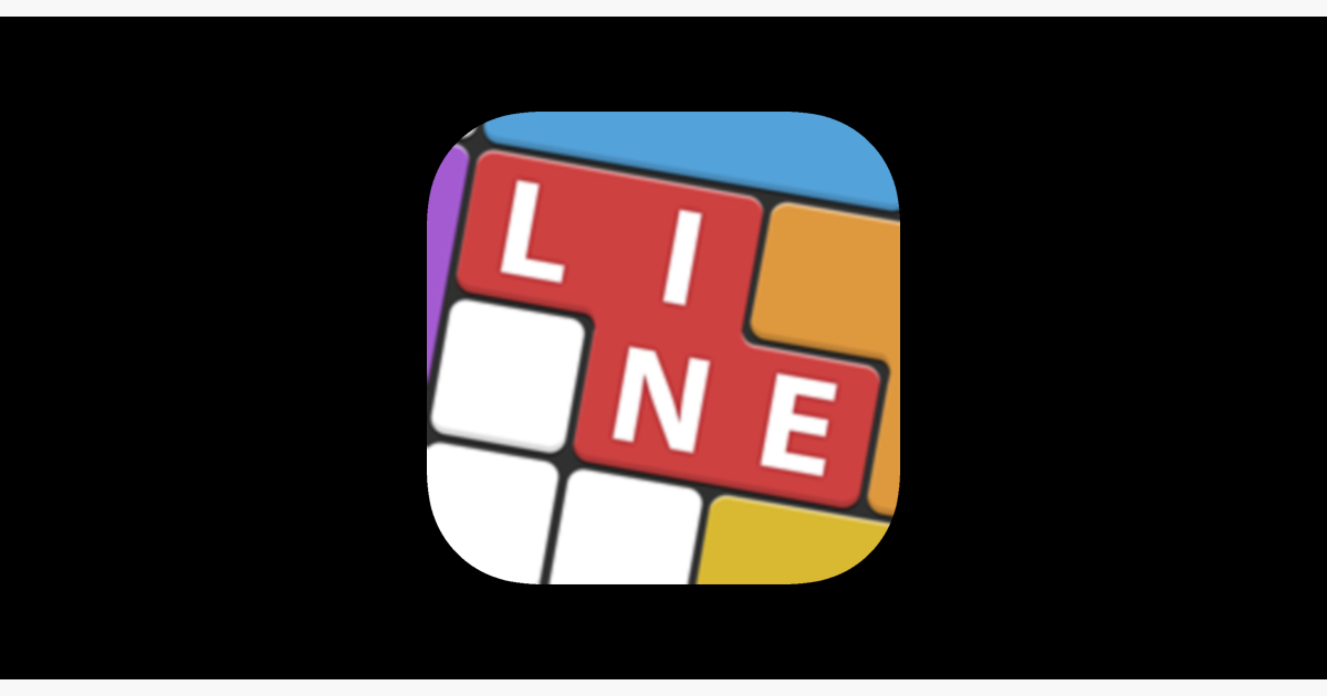 Games like Word Serene Line