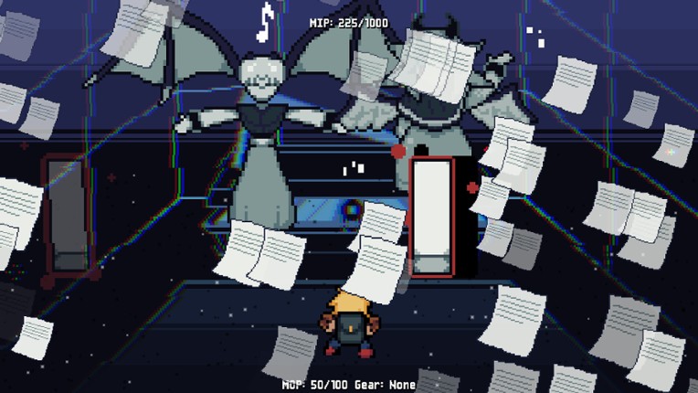 Word To Angel screenshot