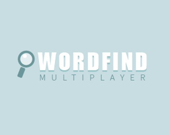 WordFind - Multiplayer (peer-to-peer) Game Cover