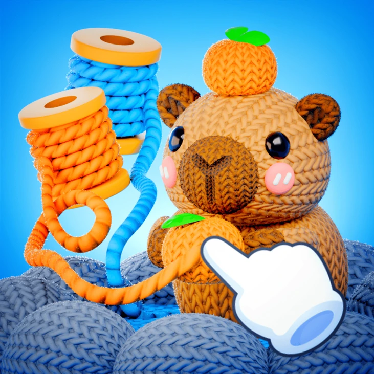 Games like World of Yarn
