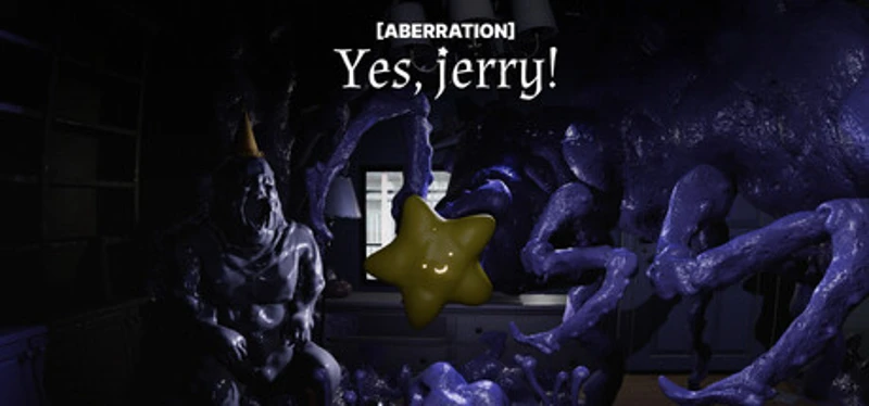 [ABERRATION] Yes,Jerry! Image