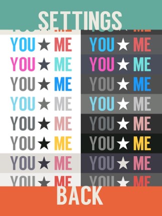 You Against Me screenshot