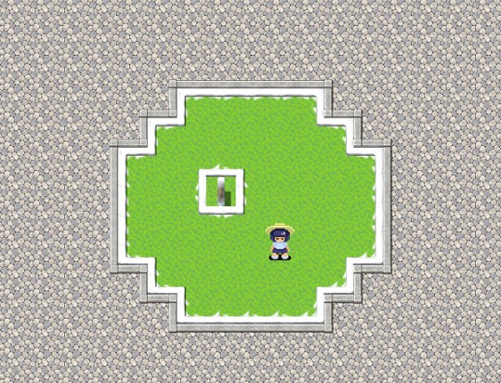 Yume Gufi screenshot