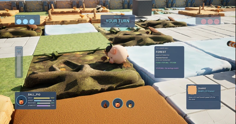 Zoollision Image