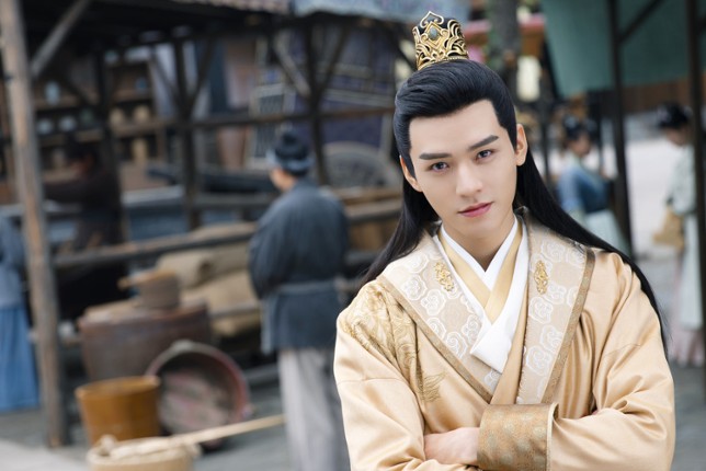 绝世千金重启版-Unique Lady screenshot