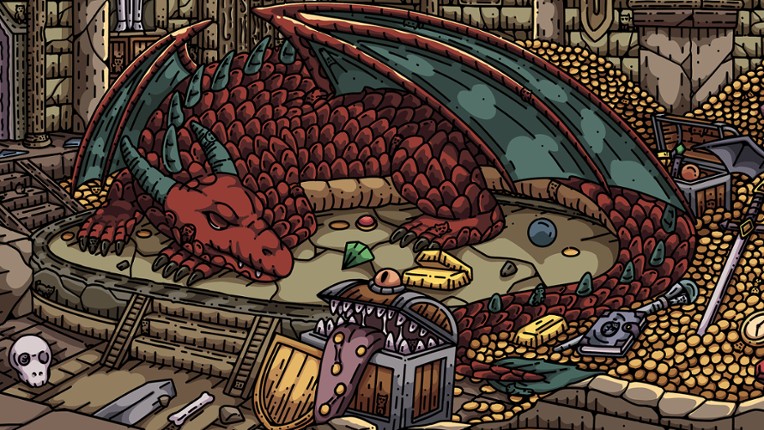 100 Ruin Cats screenshot