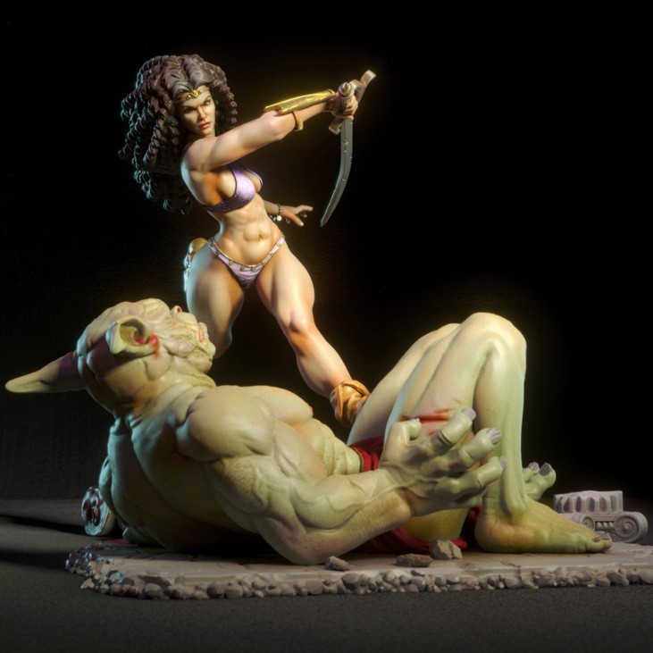 Games like 202109 - Marcella