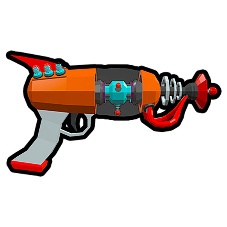 Games like 3D FPS