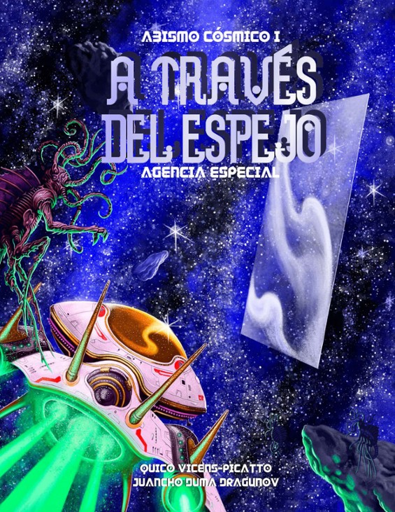 Games like A través del espejo