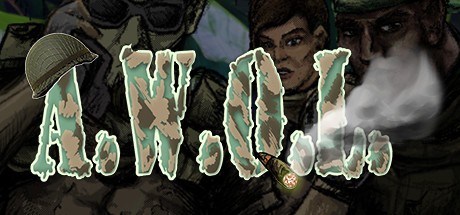 Games like A.W.O.L.