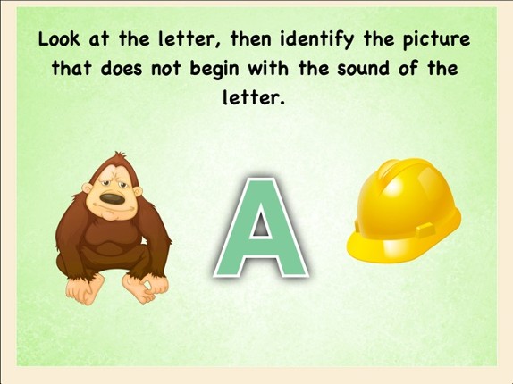 ABC Genius PRO - Alphabet Letters, Phonics, and Handwriting Games Image
