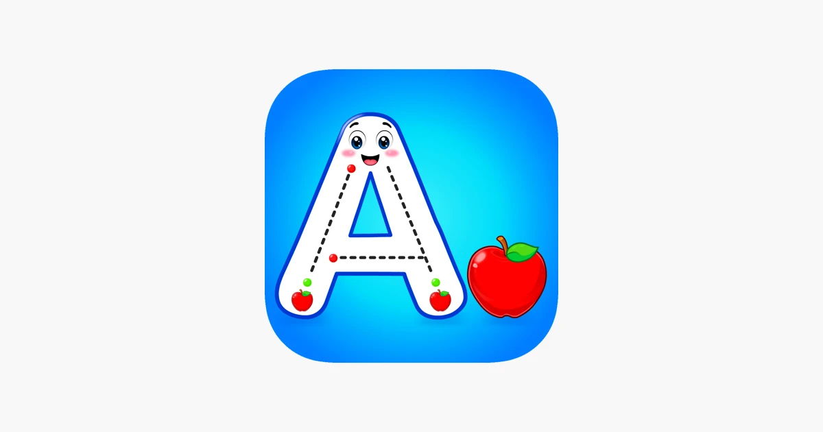 Games like ABC Kids Tracing Phonics Songs
