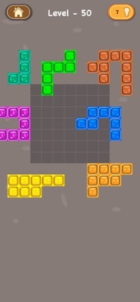 Adapt Block: Puzzle game Image