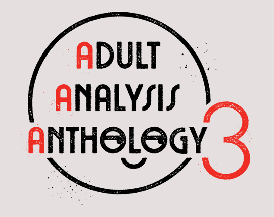 Adult Analysis Anthology #3 Image
