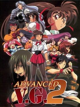 Games like Advanced V.G. 2