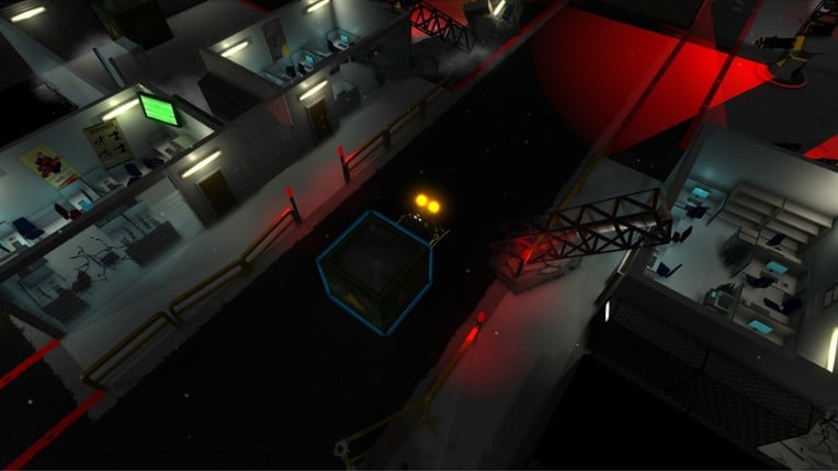 AI Vendetta screenshot