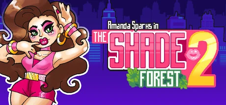 Games like Amanda Sparks in: Shade Forest 2