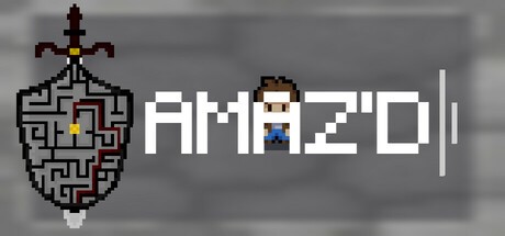 Games like Amaz'd
