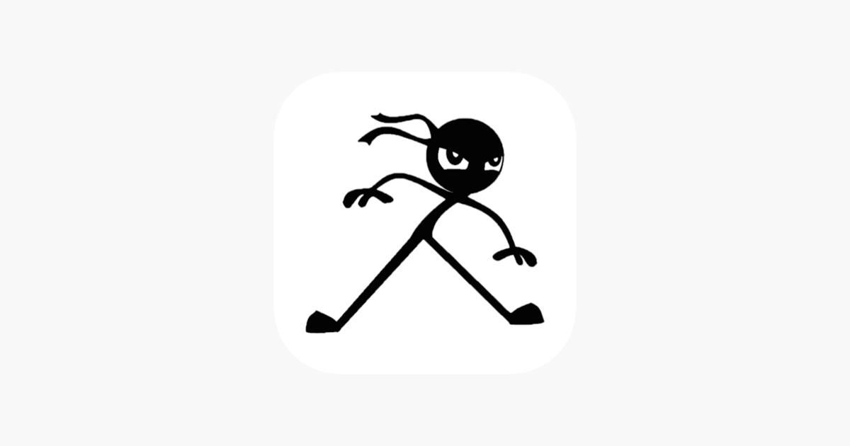Games like Amazing stickman ninja jump - quick climb to sky free
