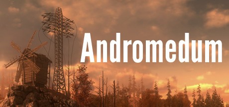 Games like Andromedum