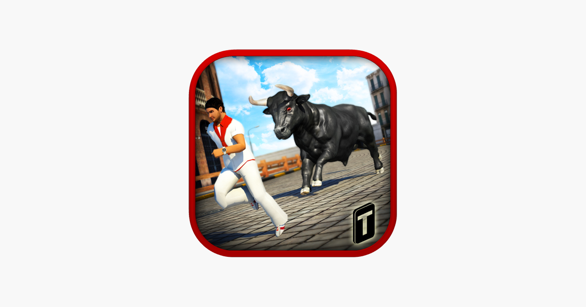 Games like Angry Bull 2016