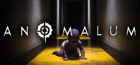 Games like Anomalum