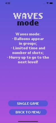 AR Balloon Shooter Image