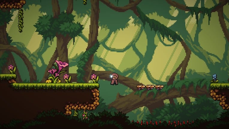 Arcane Assembly screenshot