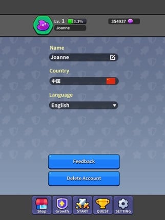 Archer Awakening Image