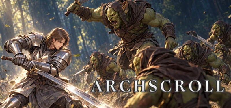 ARCHSCROLL Image