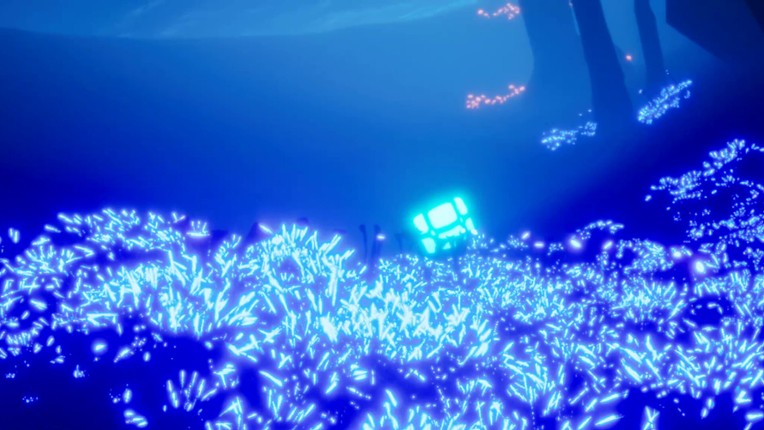 Arise from Shadows screenshot