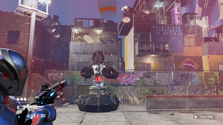 Assassin Of Dombardos screenshot