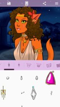 Avatar Maker: Princess Image