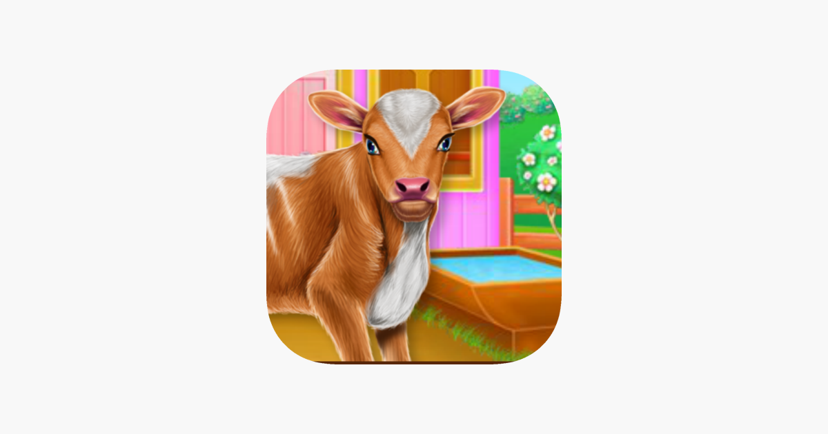 Games like Baby Cow Day Care