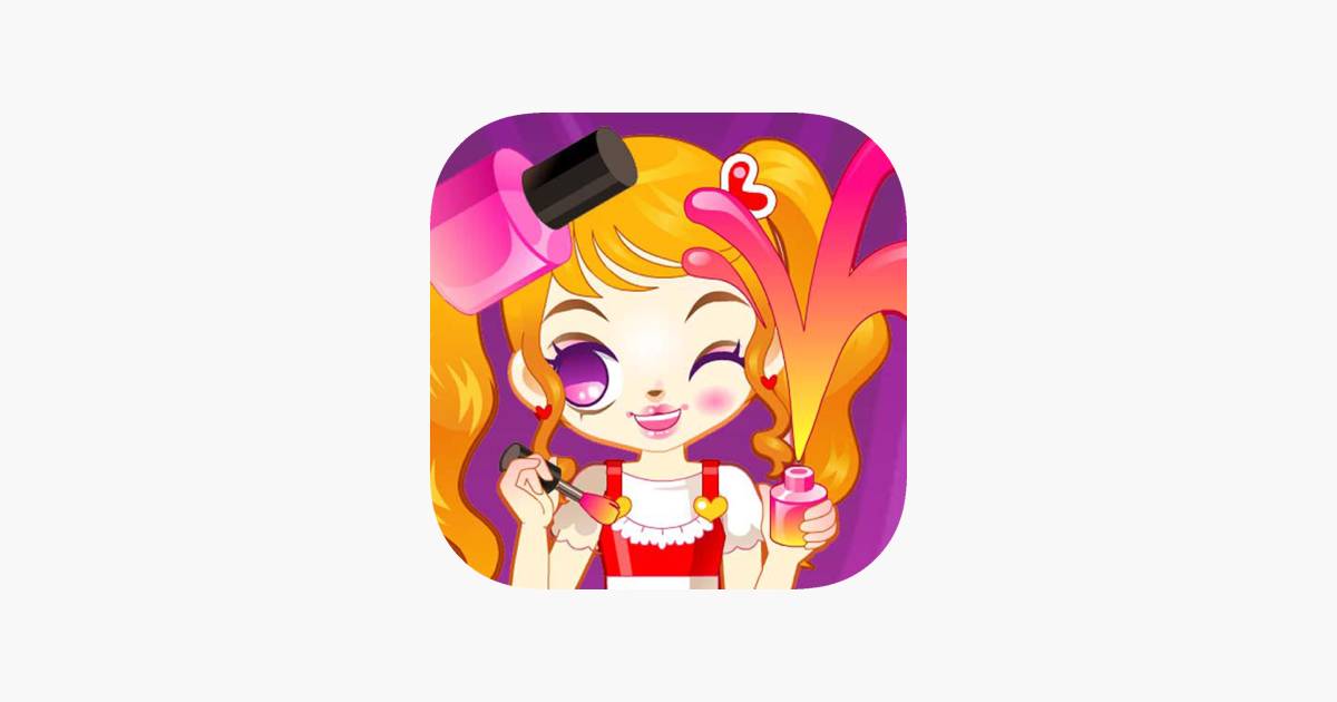 Games like Baby Nail Salon : Manicure & Makeover & Decorate