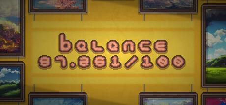 Games like Balance 97.261/100