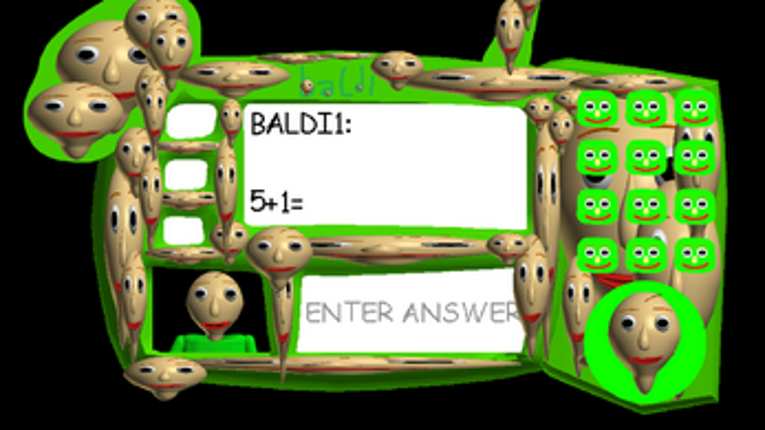 Baldi Baldi Bal Baldi Bal Baldi Image