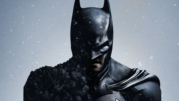 Batman: Arkham Origins Image