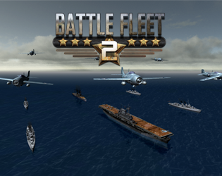Games like Battle Fleet 2