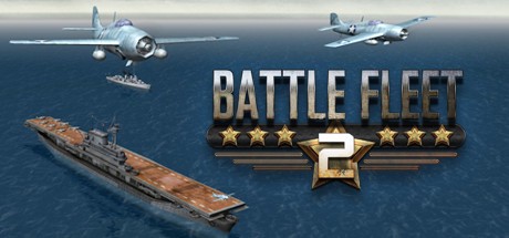 Games like Battle Fleet 2