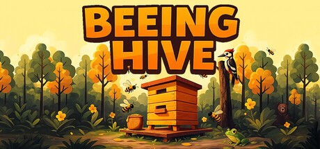 Games like Beeing Hive