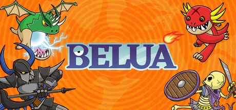 Games like Belua