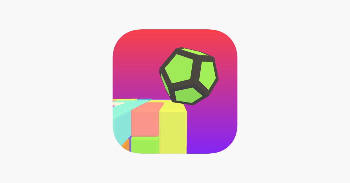 Games like Block Stack 3D - Pop &amp; Smash