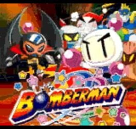 BomberMan Image